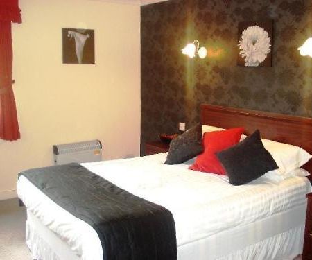 The Mill Hotel Chorley  Room photo